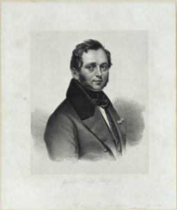  od Franz Krüger