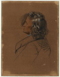 Wilhelm Grimm od Franz Krüger