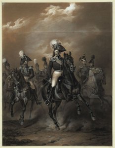 od Franz Krüger