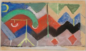  od Franz Marc