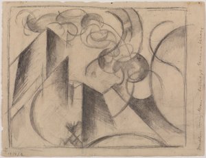  od Franz Marc