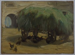  od Franz Marc