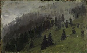  od Franz Marc