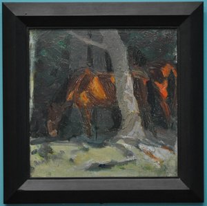  od Franz Marc