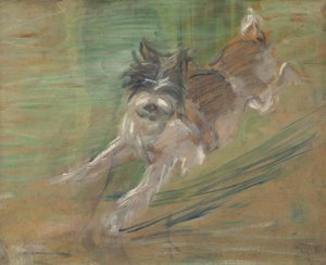  od Franz Marc