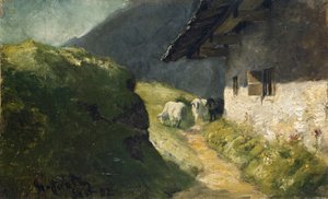  od Franz Marc