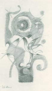 Výšivky od Franz Marc