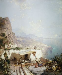 Amalfi – Salernský záliv; Amalfi - Salernský záliv,