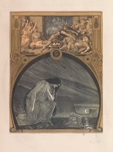 Prsten Nibelungův, 1914.