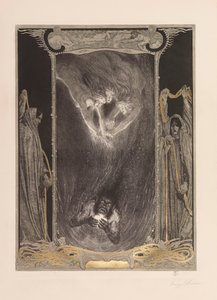 Prsten Nibelungův, 1914.
