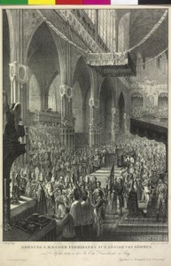 Ferdinand I