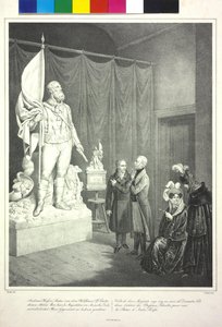 Císař Svaté říše římské František II.