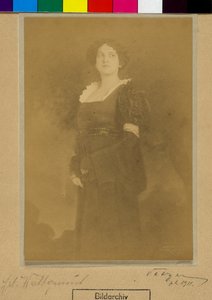Wohlgemuth od Franz Xaver Setzer