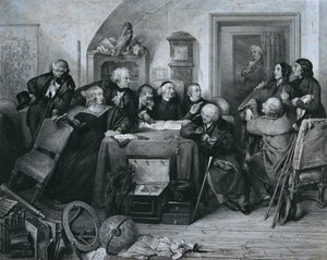 Otevření závěti