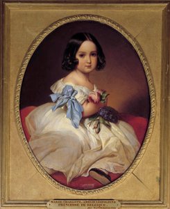Závěsný od Franz Xaver Winterhalter