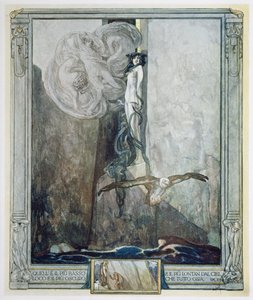 Illustration from Dante