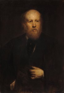 Rytec Conrad Geyer od Franz von Lenbach