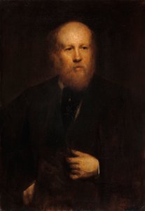 Rytec Conrad Geyer od Franz von Lenbach