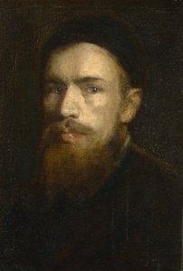 Franz Lenbach od Franz von Lenbach