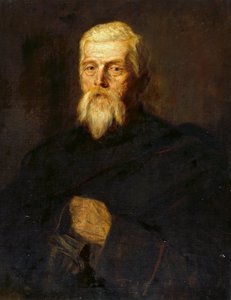 Ludwig, baron od Franz von Lenbach