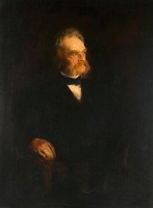 Werner od Franz von Lenbach