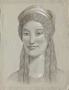 Helena od Franz von Matsch