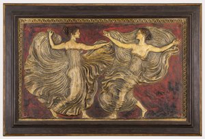  od Franz von Stuck