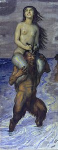  od Franz von Stuck