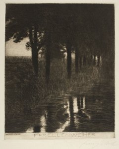  od Franz von Stuck
