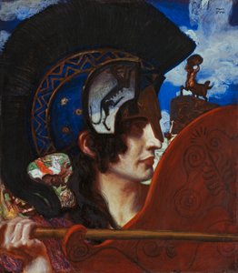  od Franz von Stuck