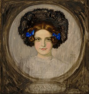  od Franz von Stuck