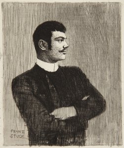  od Franz von Stuck