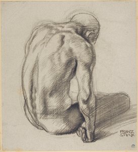 od Franz von Stuck
