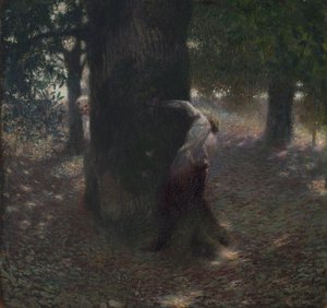  od Franz von Stuck
