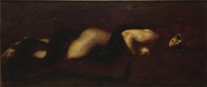 Hřích, 1899