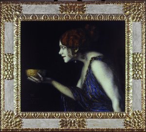  od Franz von Stuck