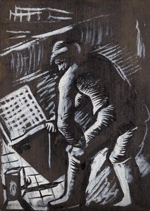 Bez názvu od Franziska Zach