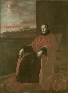 Alonso de San Vítores od Fray Juan Andres Rizi