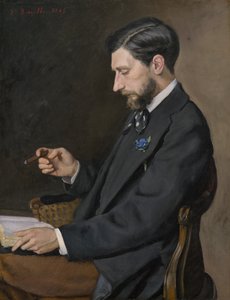 Edmond Mistr