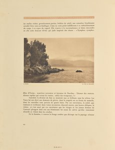 Ithaca. Naproti Kefalonii