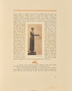 Aurige z Delf od Frédéric Boissonnas