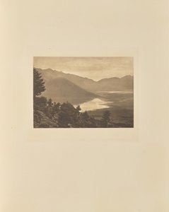 Jezero Pheneas