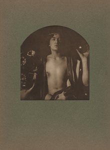 Krása je pravda – Pravda Krása, 1899.