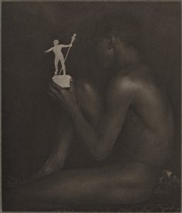 Eben a slonovina, 1899.