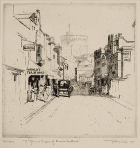 Windsor od Fred Richards