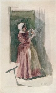 Chycen!, 19. století, 1924