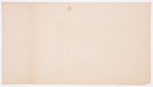 Kresba, jezero Millinocket, Maine, září 1878 od Frederic Edwin Church