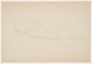 Plovoucí ledovec od Frederic Edwin Church
