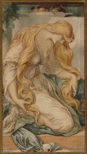 Máří Magdalena, 1879