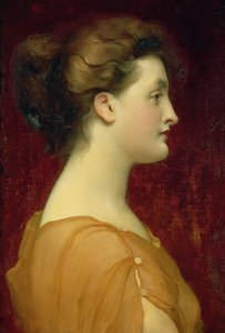 Candida od Frederic Leighton